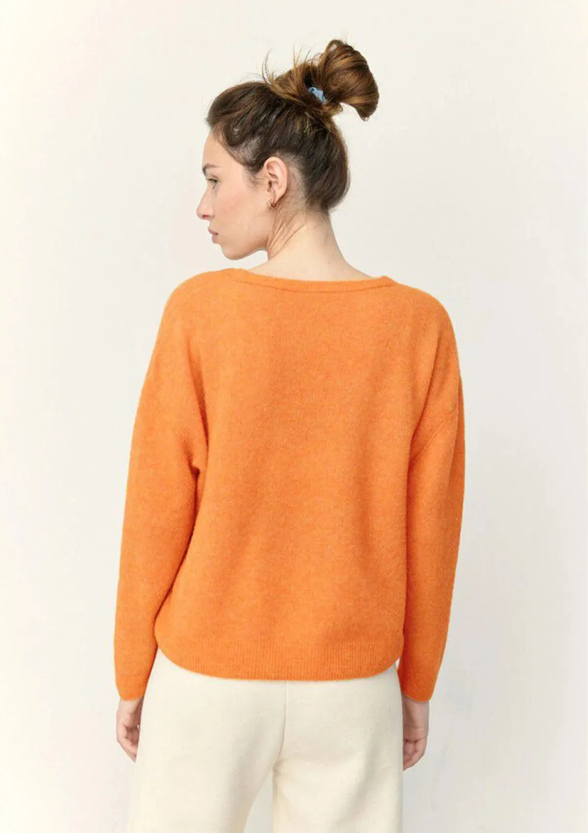 American Vintage - Razpark Jumper RAZ18GH