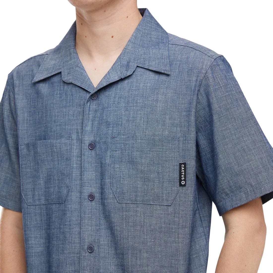 BBQ Shirt