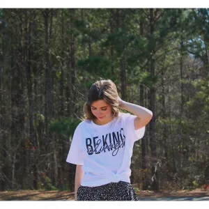 Be Kind Always- Graphic Tee