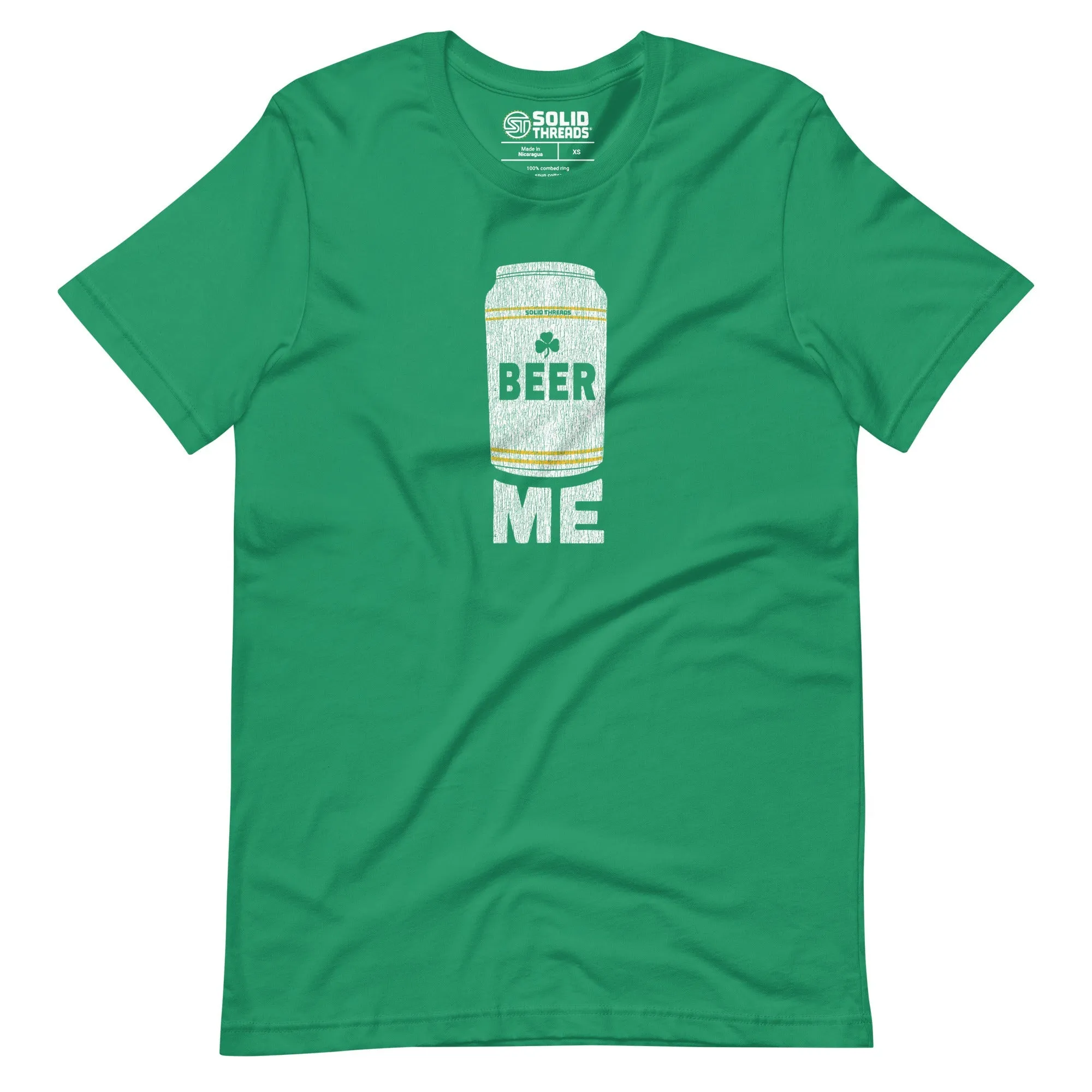 Beer Me Soft Style T-Shirt