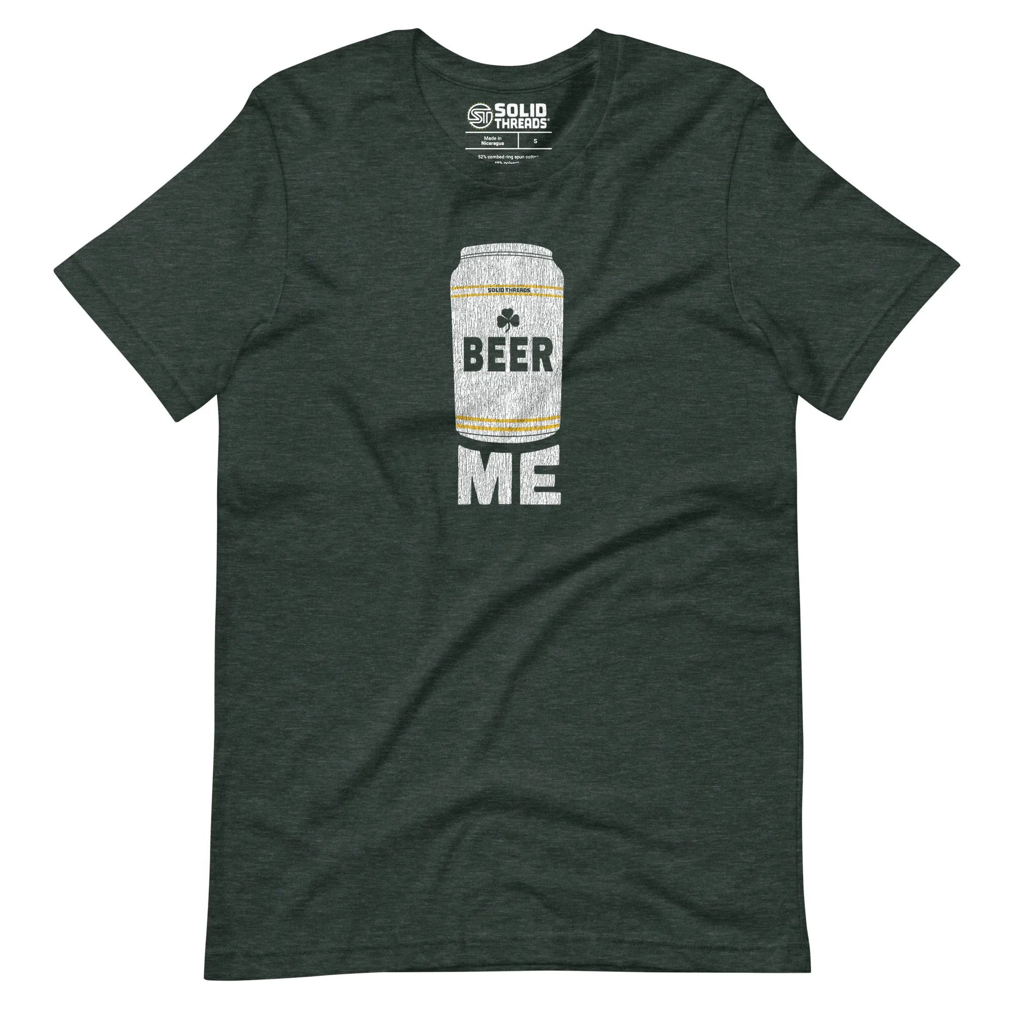 Beer Me Soft Style T-Shirt