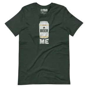 Beer Me Soft Style T-Shirt