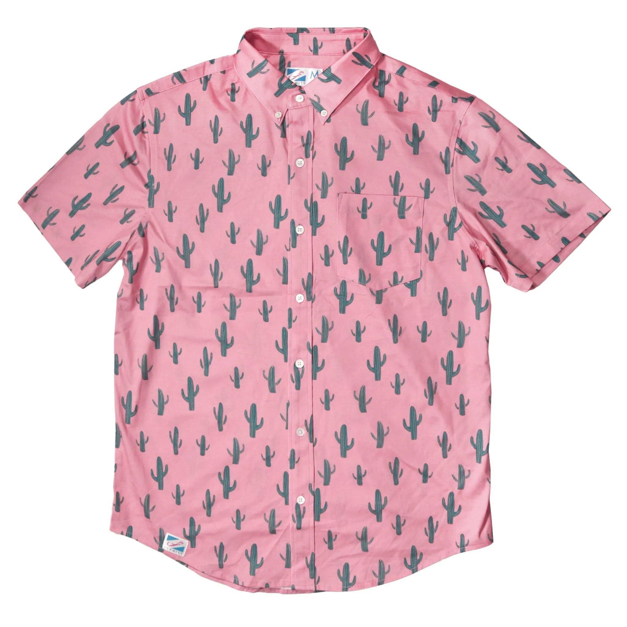 Cactus 2.0 - Casual shirt