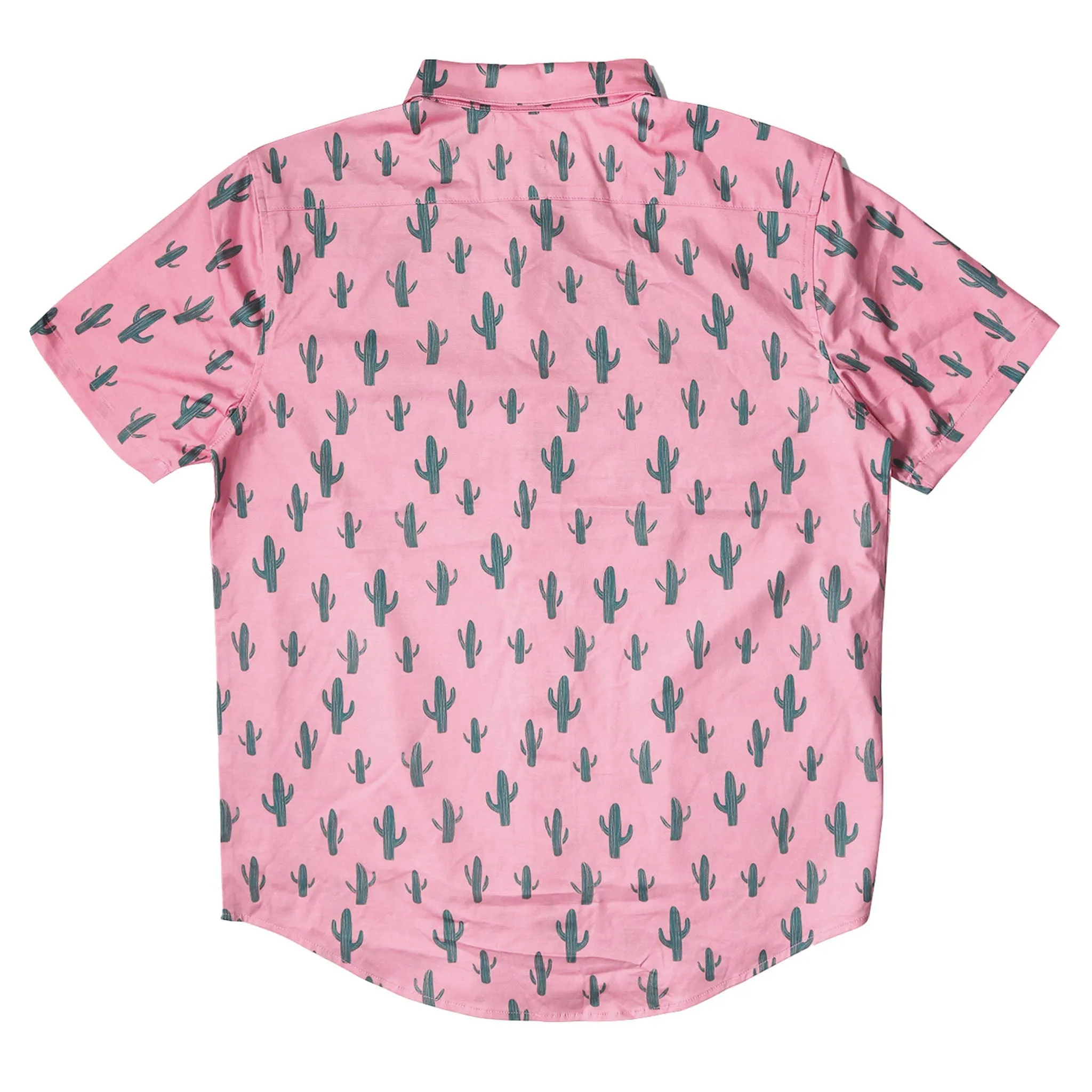 Cactus 2.0 - Casual shirt