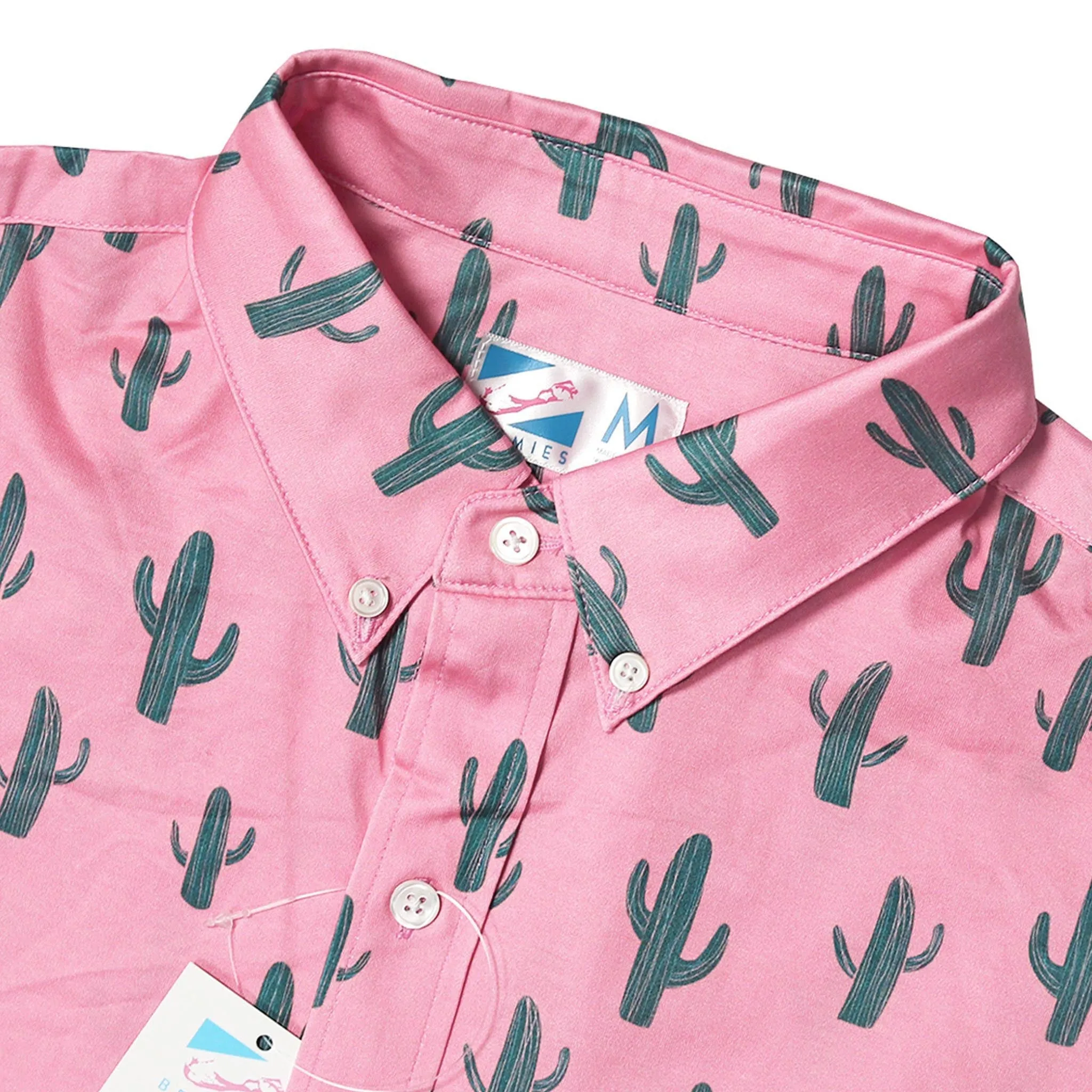 Cactus 2.0 - Casual shirt