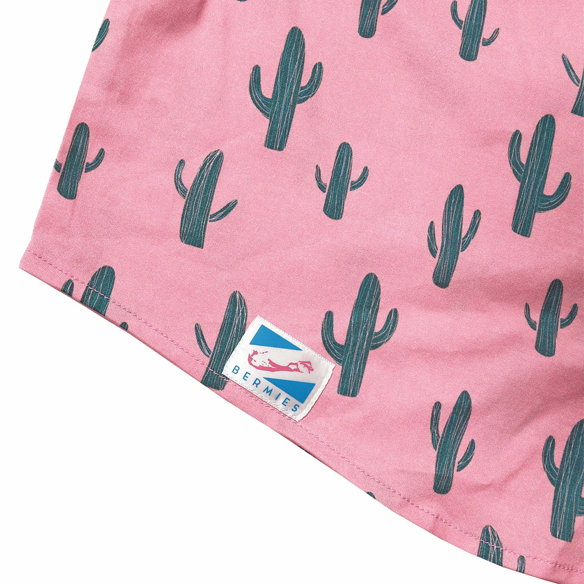 Cactus 2.0 - Casual shirt