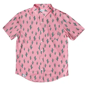Cactus 2.0 - Casual shirt