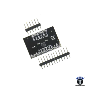 Capacitive Touch Sensor Breakout - MPR121