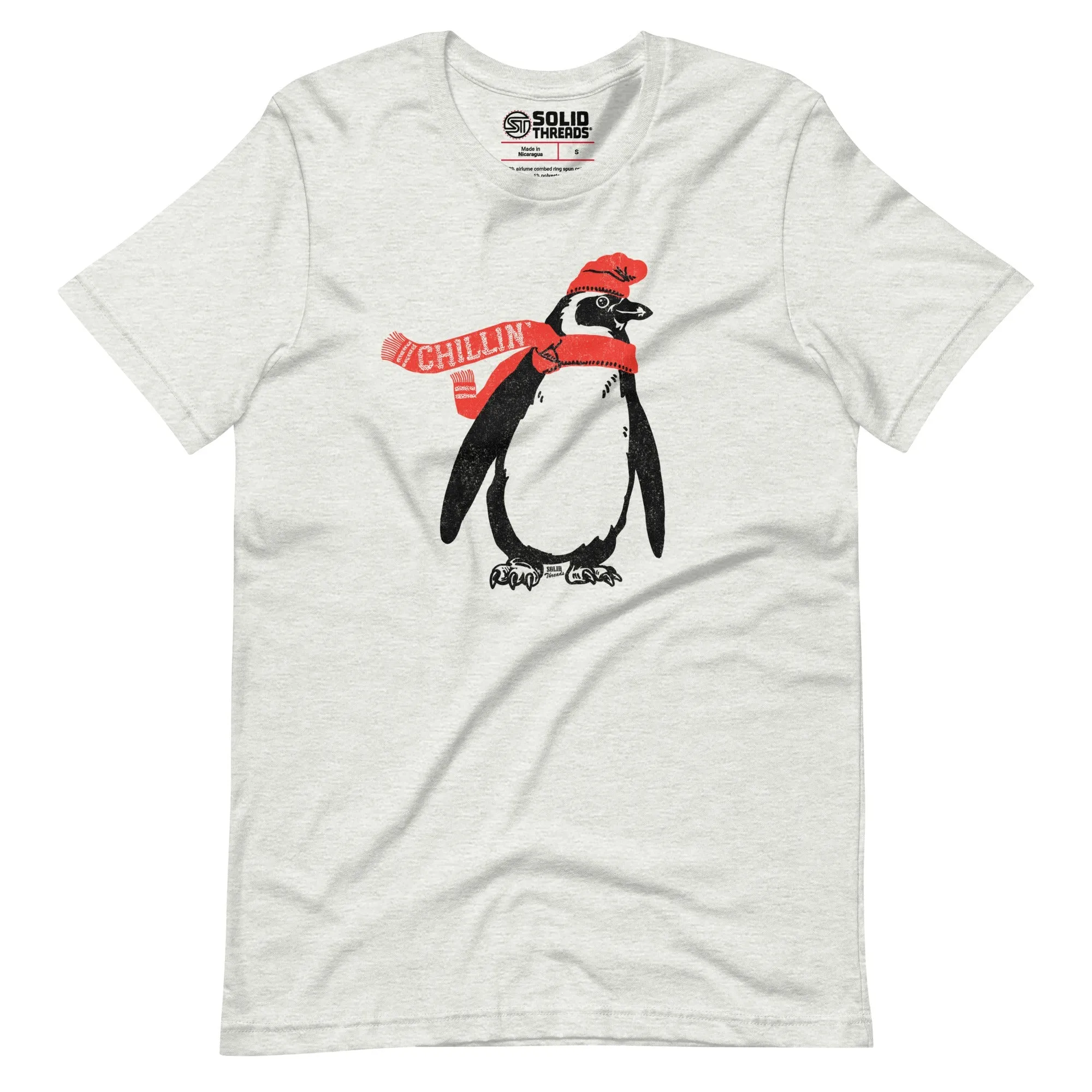 Chillin Soft Style T-Shirt