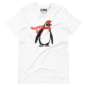 Chillin Soft Style T-Shirt