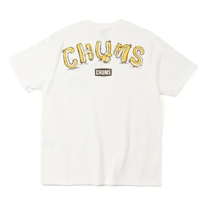 Chums Cactus T-Shirt