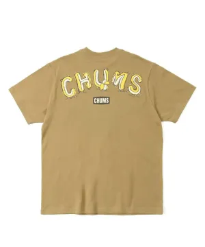 Chums Cactus T-Shirt