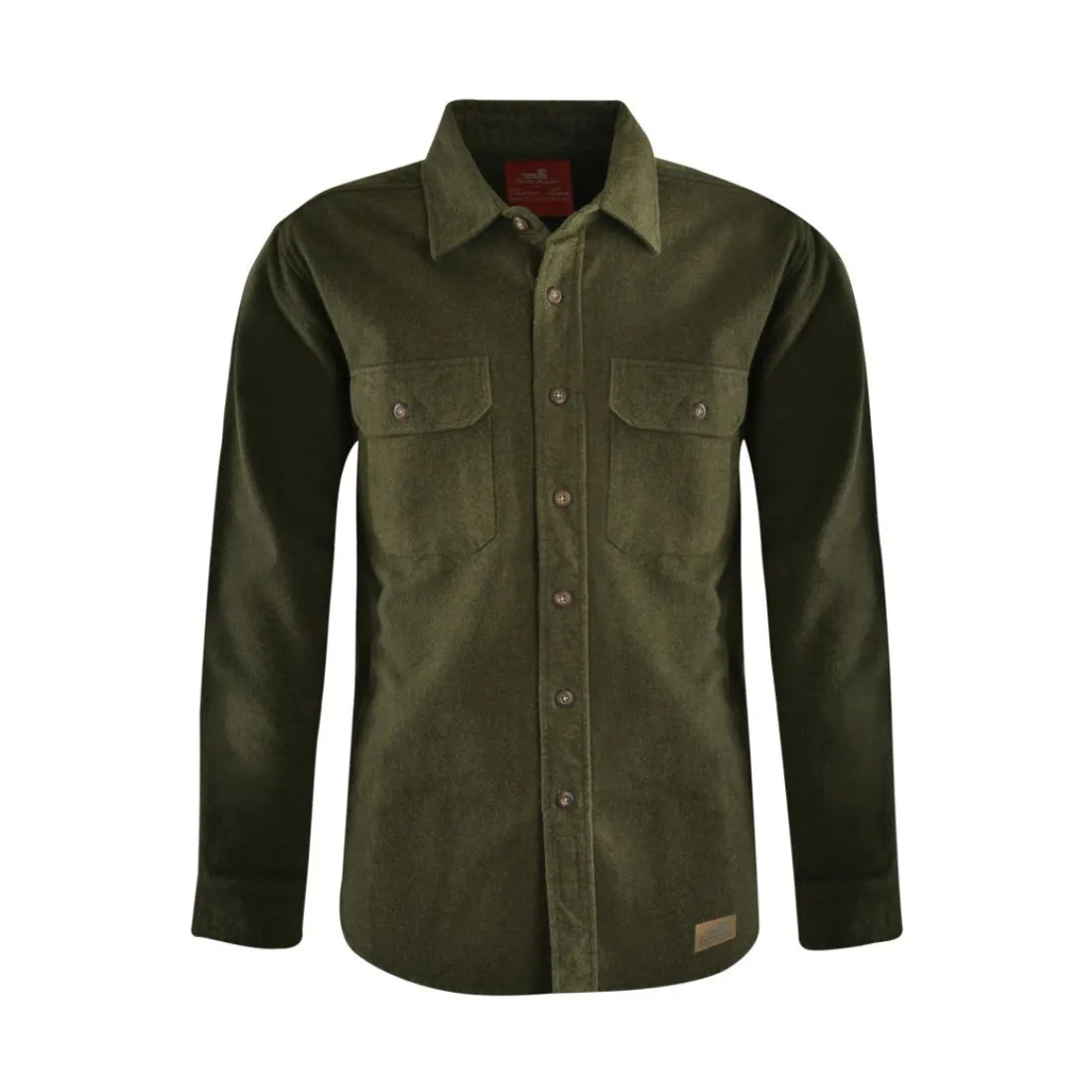 Dux Bak Thermal Long Sleeve Shirt