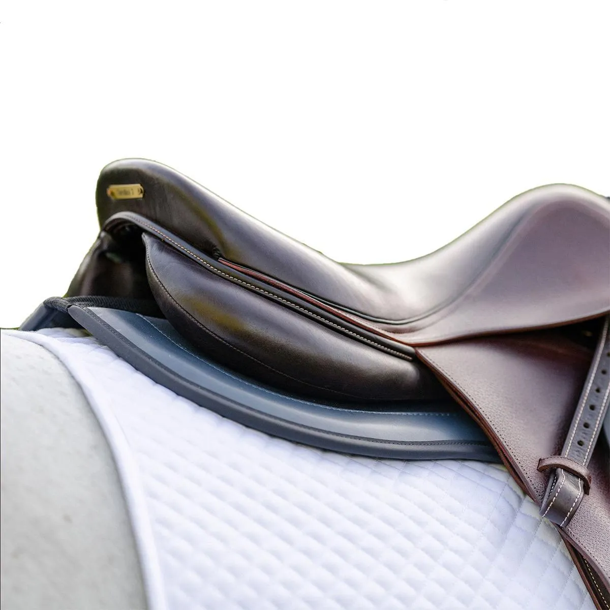 EquiFit Thin ImpacTeq® Half Pad