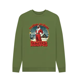 Fo Shizzle Christmas Jumper