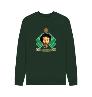 Gruber Christmas Jumper