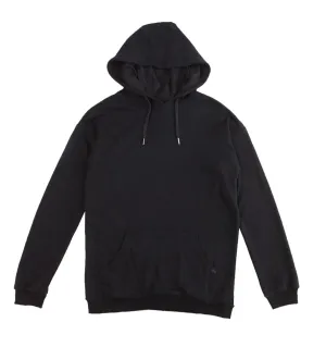 HEMPZOO Hemp OG Pullover Hoodie Armor - Black