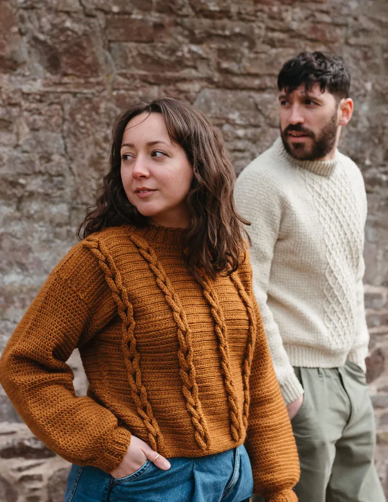 Issue 5 - Autumn/Winter 2023