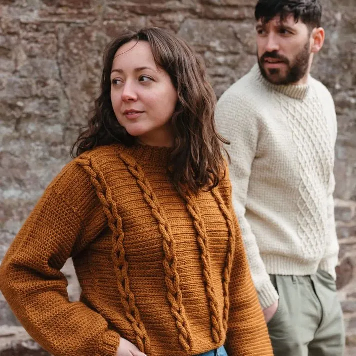 Issue 5 | Moorit