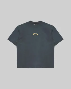 JORDAN X TRAVIS SCOTT T SHIRT "DK SMOKE GREY"