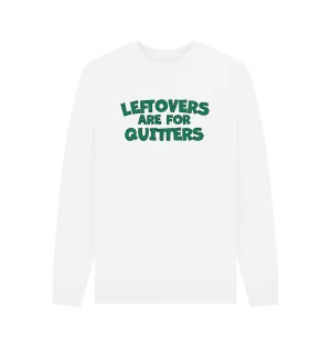 Leftovers Christmas Jumper