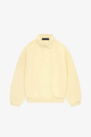 Longsleeve Knit Polo