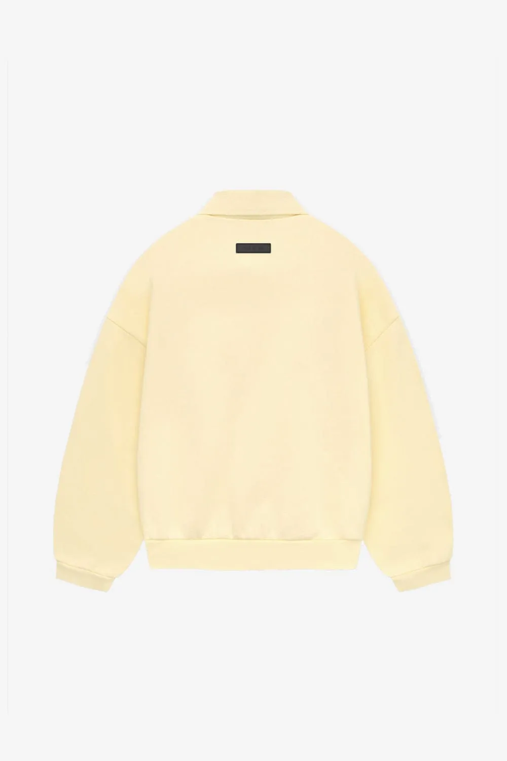 Longsleeve Knit Polo