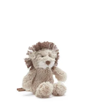 Mini Lewis The Lion Rattle