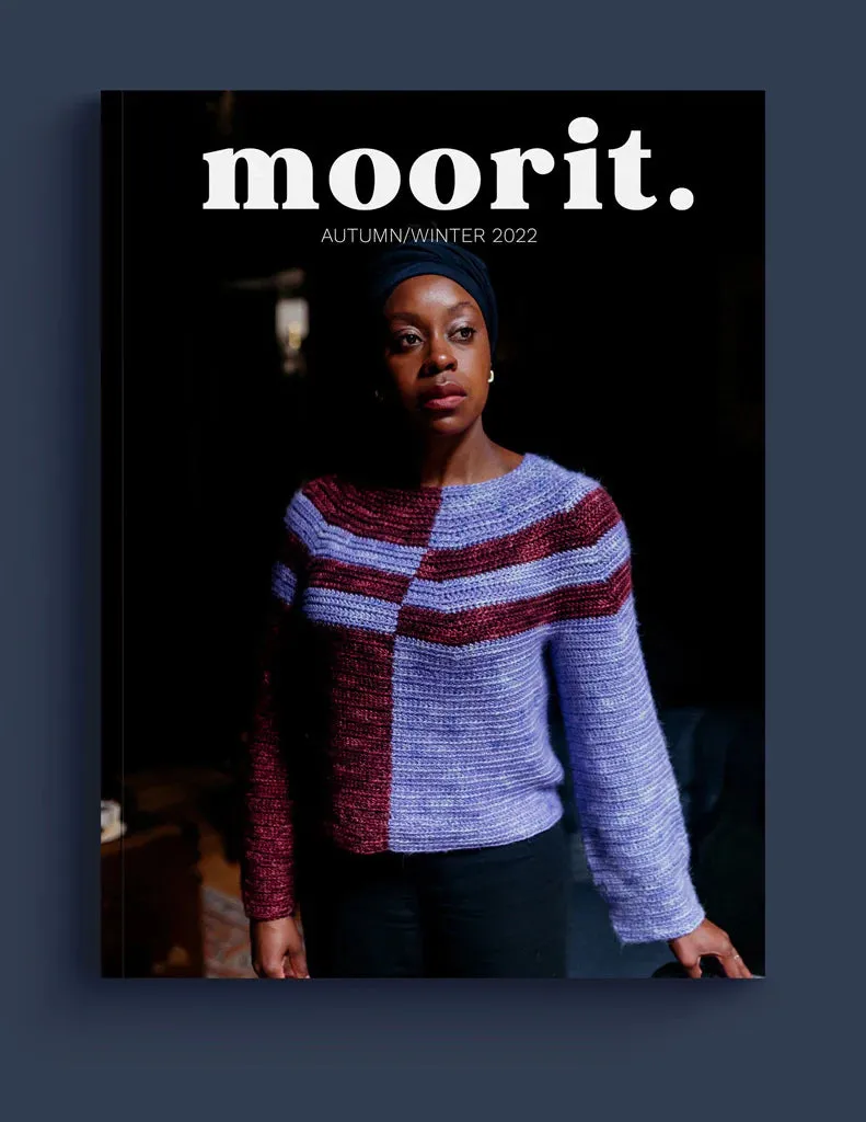 Moorit Magazine