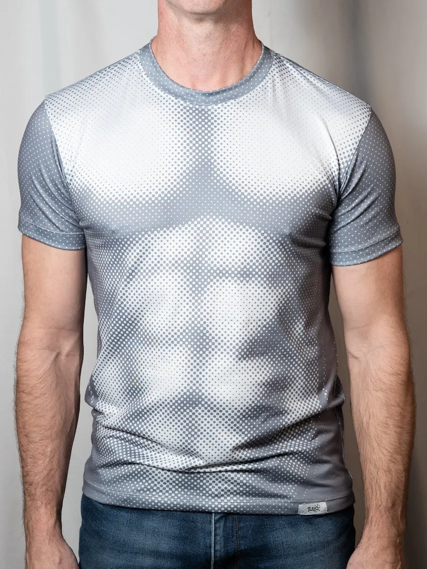 Muscle Illusion T-Shirt