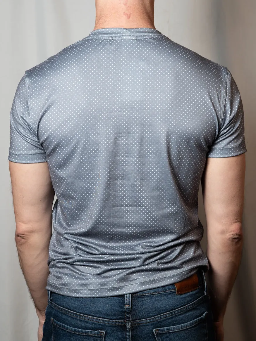 Muscle Illusion T-Shirt