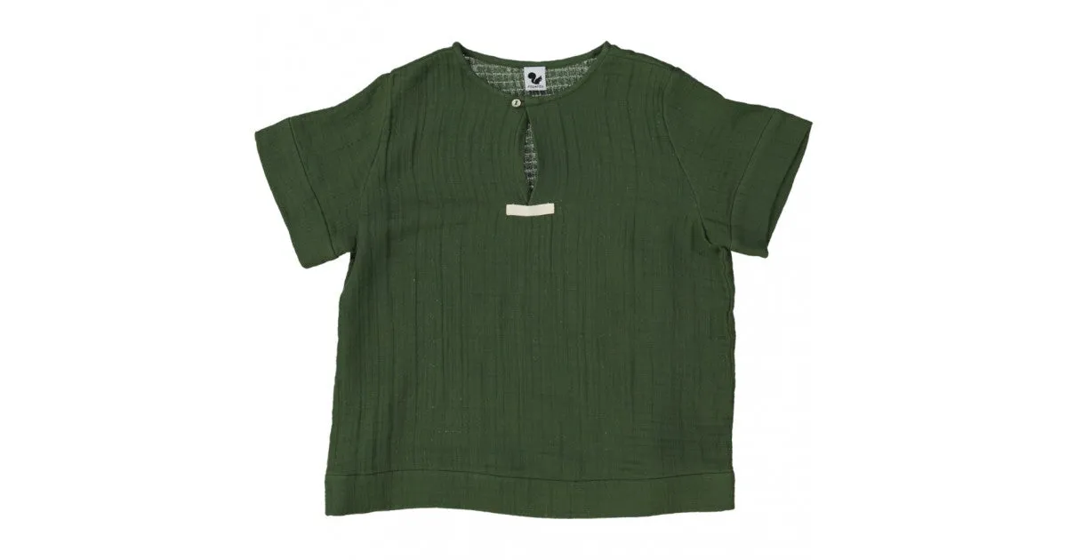 Pirate Shirt