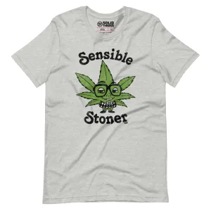 Sensible Stoner Soft Style T-Shirt