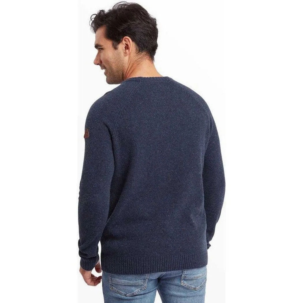 Sherpa Adventure Gear Men's Kangtega Crew Sweater