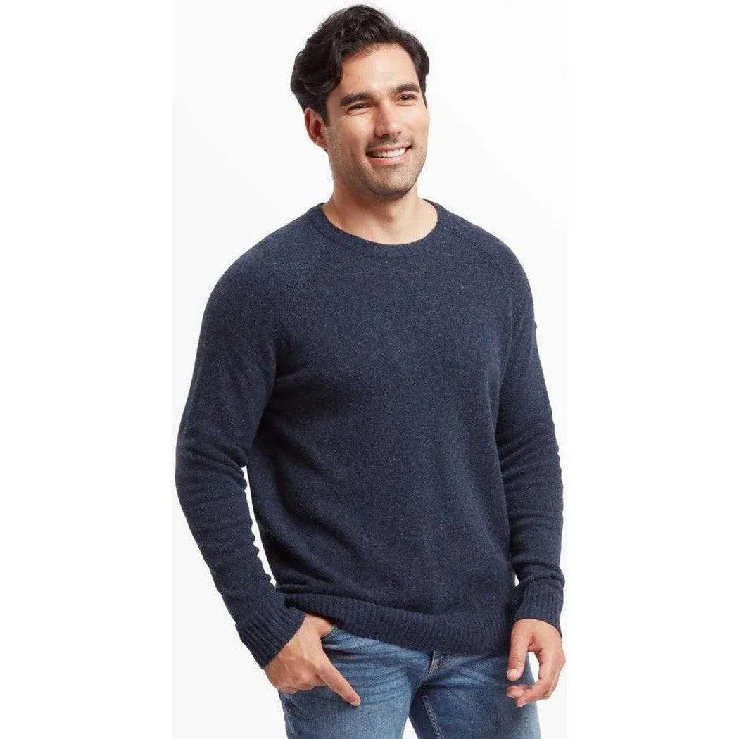 Sherpa Adventure Gear Men's Kangtega Crew Sweater