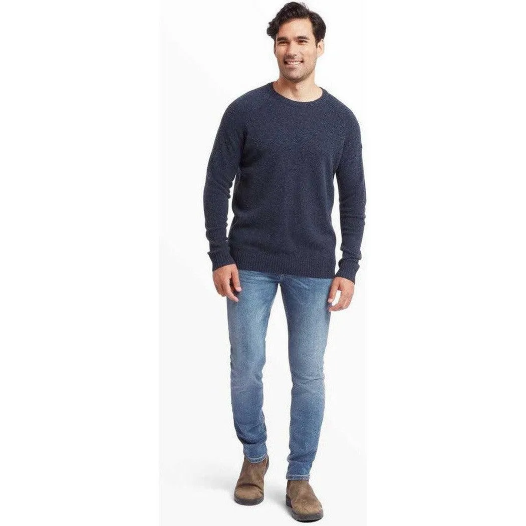 Sherpa Adventure Gear Men's Kangtega Crew Sweater