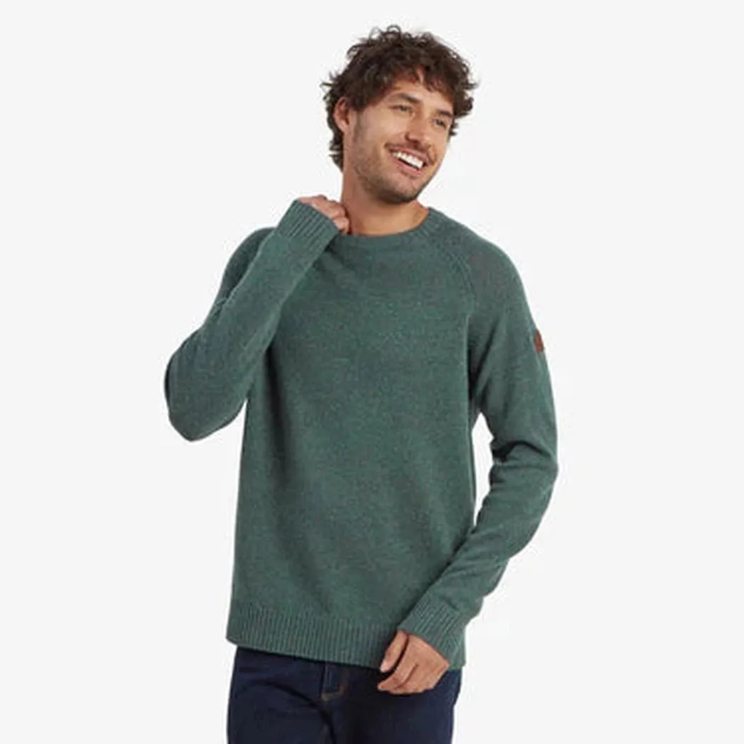 Sherpa Adventure Gear Men's Kangtega Crew Sweater