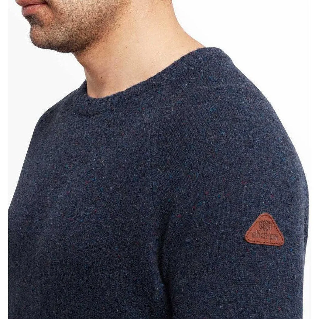 Sherpa Adventure Gear Men's Kangtega Crew Sweater