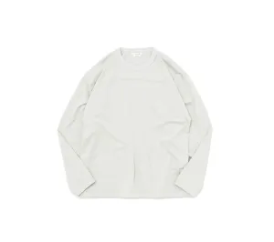 Soft Touch Long Sleeve Shirt | Mint