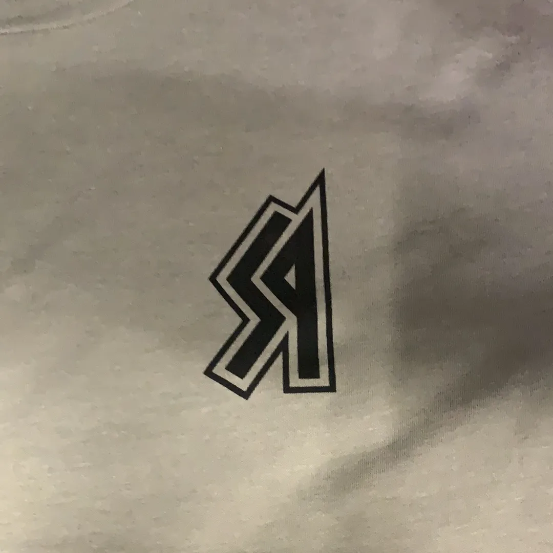 Stink Pit double fister shirt