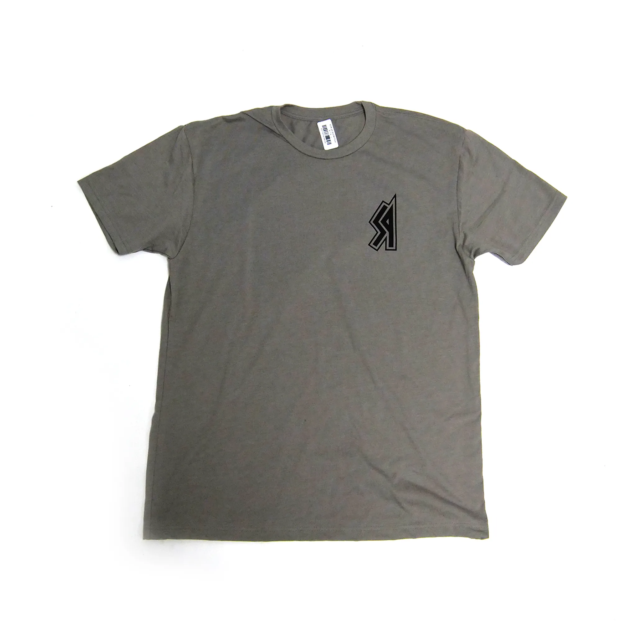 Stink Pit double fister shirt
