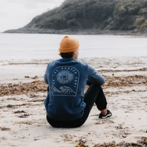 Surfer Soul Organic Sweatshirt