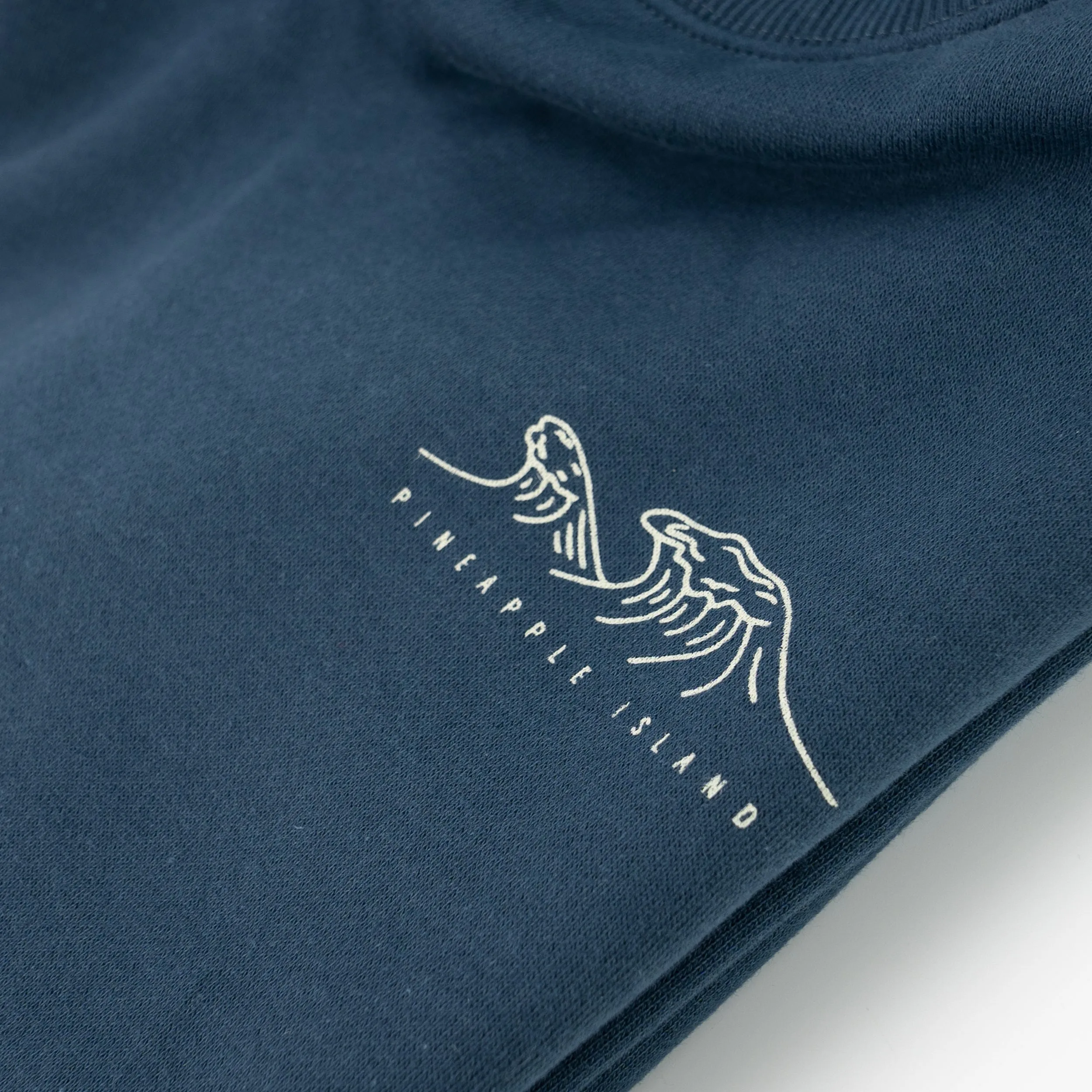 Surfer Soul Organic Sweatshirt