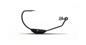 VMC Weighted Tiness Swimbait No 2/0 2.5g