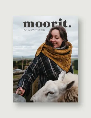 [wholesale] Issue 5 - Autumn/Winter 2023