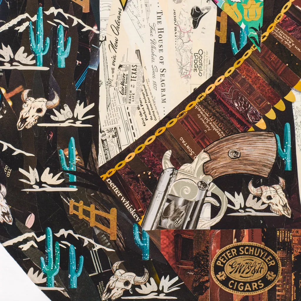 WHSL - Canvas -  Sonoran Ranger