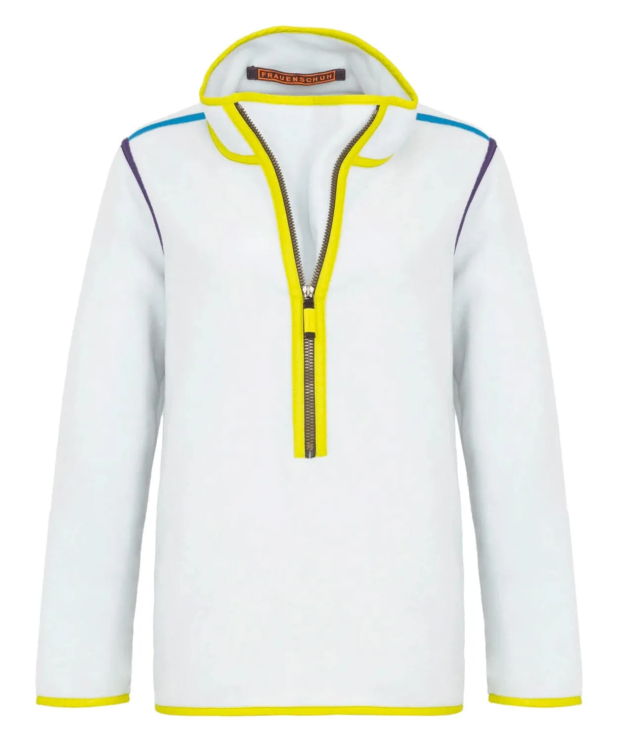 Women's Glory Wool Sweater