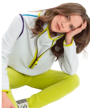 Women's Glory Wool Sweater